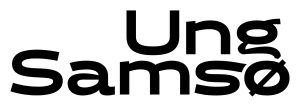 UNG Samsø_Logo-03