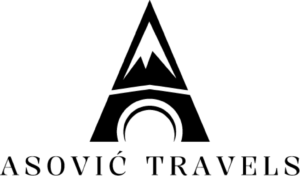 Asovic-Travels-logo